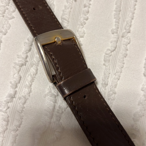 Burberry- original purchased in the UK approximately 40 plus years ago . - Picture 10 of 16